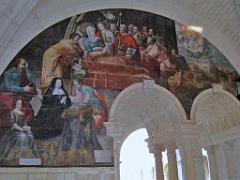 149 ABBAYE DE FONTREVRAUD_000045